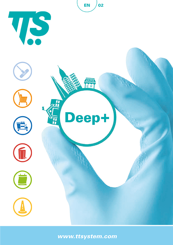 deep facilities