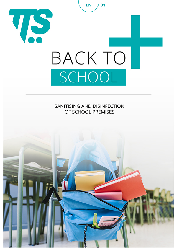 Back to school english