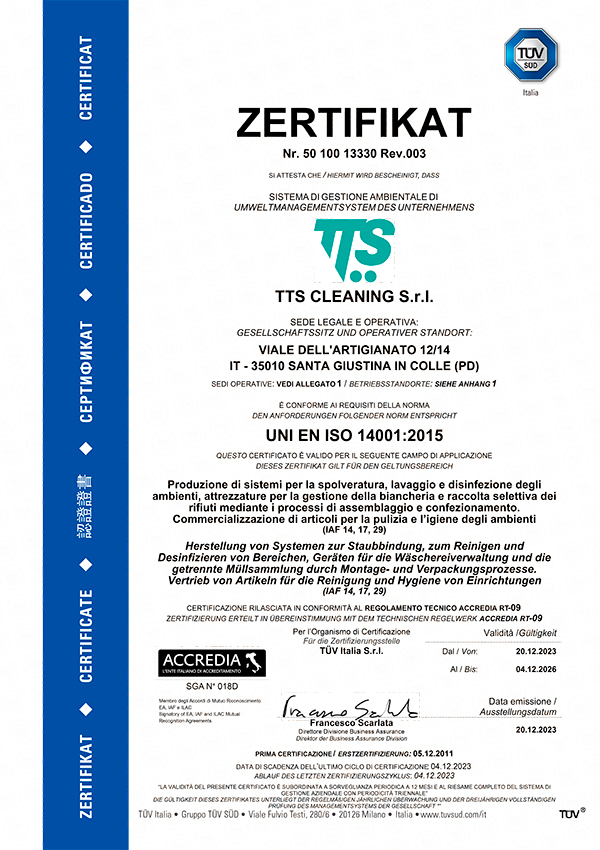 certificato_iso_14001_deutsch