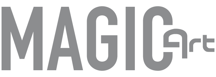 logo_magicart_grigio