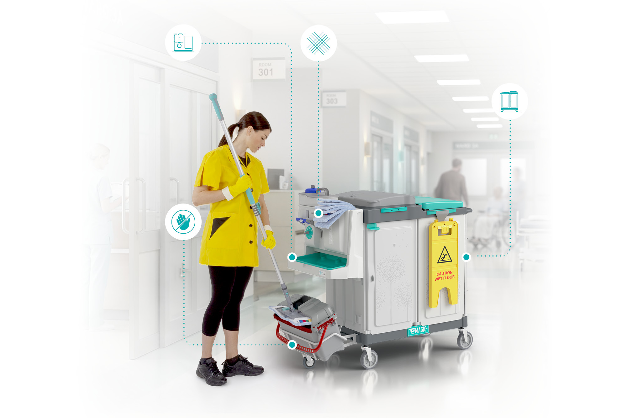 sistema healthcare 