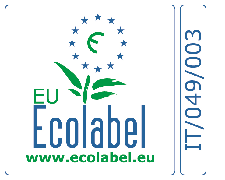 Ecolabel