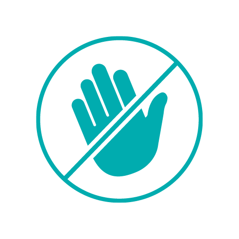 touch-free