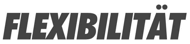 flessibilita