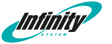 logo infinity
