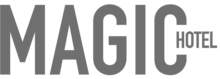 Magic Hotel logo